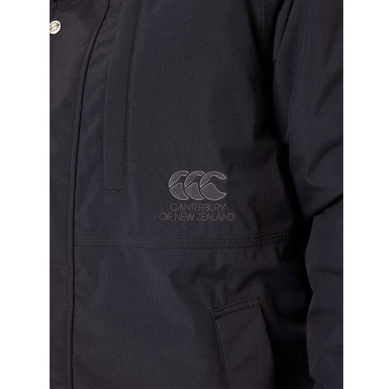 カンタベリー インバーカーギルダウンミドルコート RA74638 : カスカワ