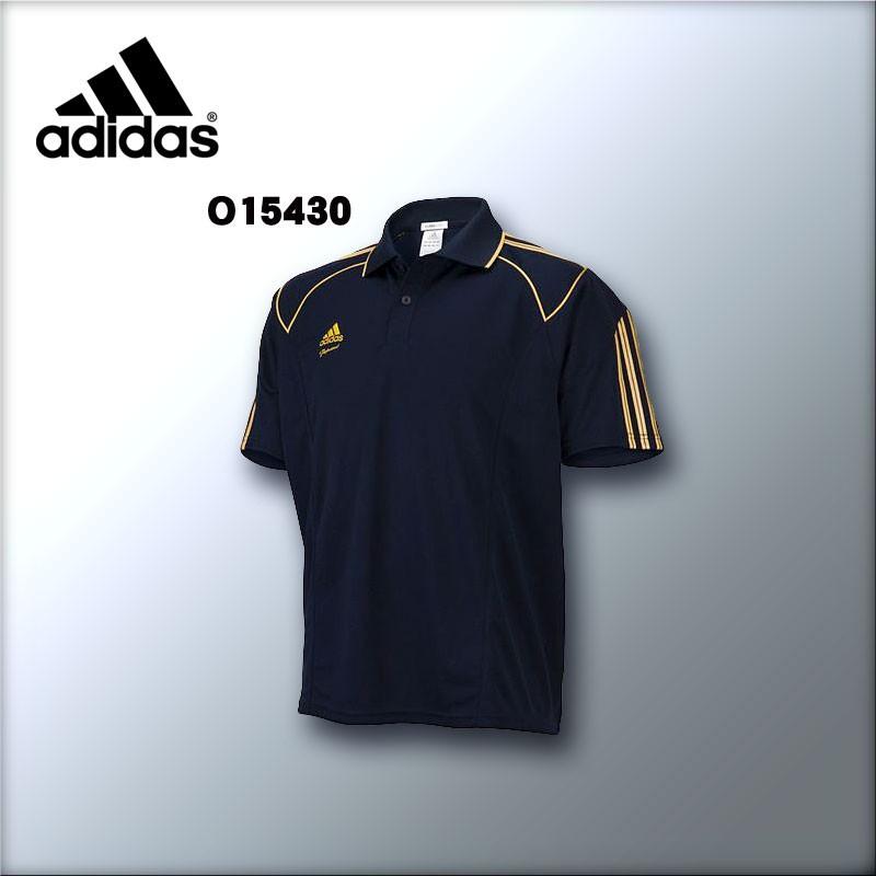 adidas（アディダス） adidas Professional ポロシャツ RA909 3色展開