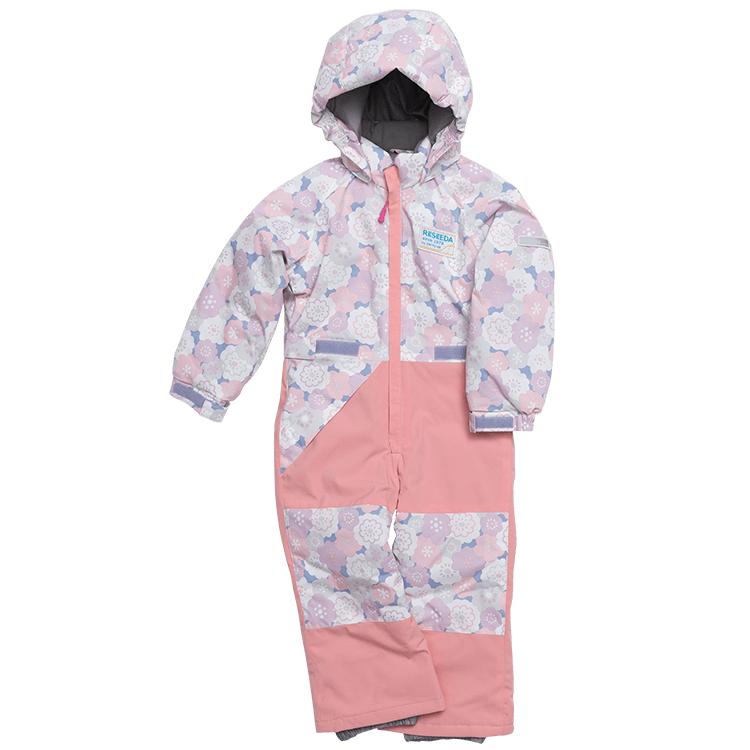 オンヨネ（ONYONE） スキーウェア レセーダ ジュニア 子供用 TODDLER