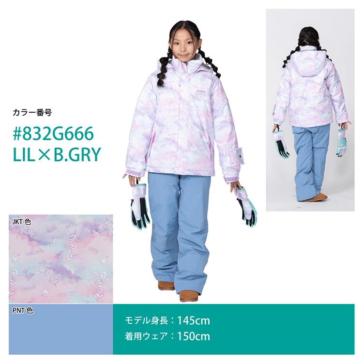 オンヨネONYONEスキーウェア★ボードウェア 上下セット キッズスノーウェア オンヨネ（ONYONE） スキーウェア キッズ サイズ調整 Sportum