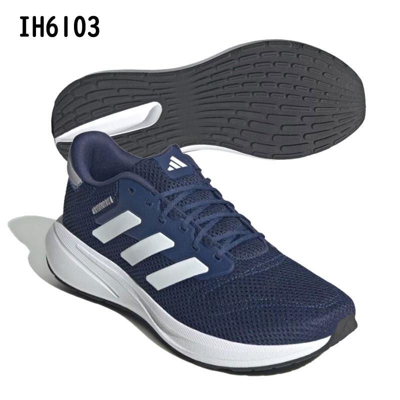 adidas（アディダス） ランニングシューズ レスポンスランナーU IH6100