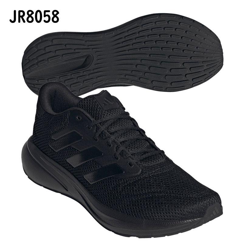 adidas（アディダス） ランニングシューズ レスポンスランナーU IH6100