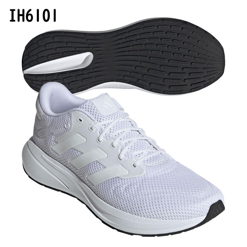 adidas（アディダス） ランニングシューズ レスポンスランナーU IH6100