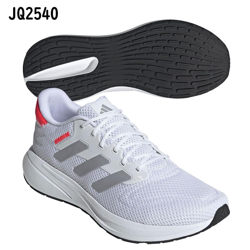 adidas（アディダス） ランニングシューズ レスポンスランナーU IH6100