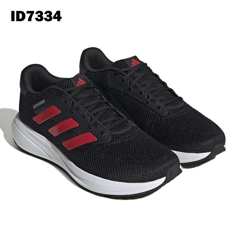adidas ランニングシューズ HB8377 250 adidas（アディダス） ランニングシューズ レスポンスランナーU