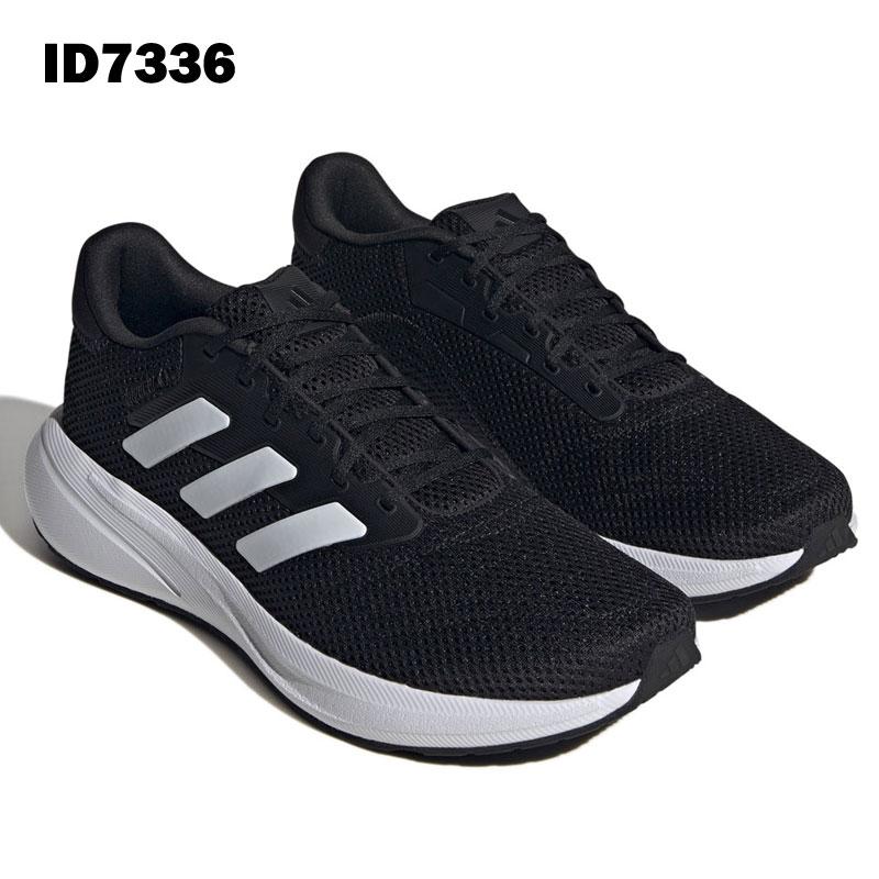 adidas（アディダス） ランニングシューズ レスポンスランナーU