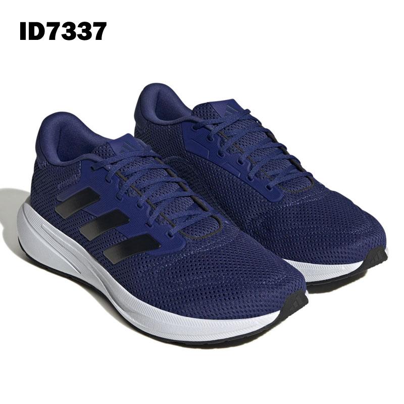 adidas（アディダス） ランニングシューズ レスポンスランナーU 