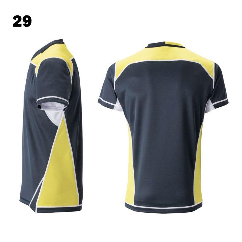 カンタベリー プラクティスジャージ ラグビーシャツ RG30000