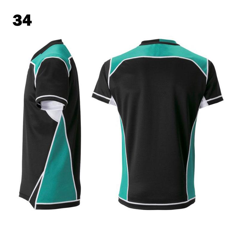 カンタベリー プラクティスジャージ ラグビーシャツ RG30000