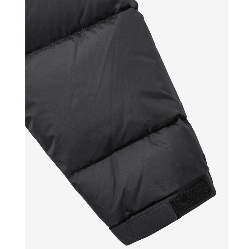 カンタベリー（Canterbury） ダウンサイドラインコート ロングコート