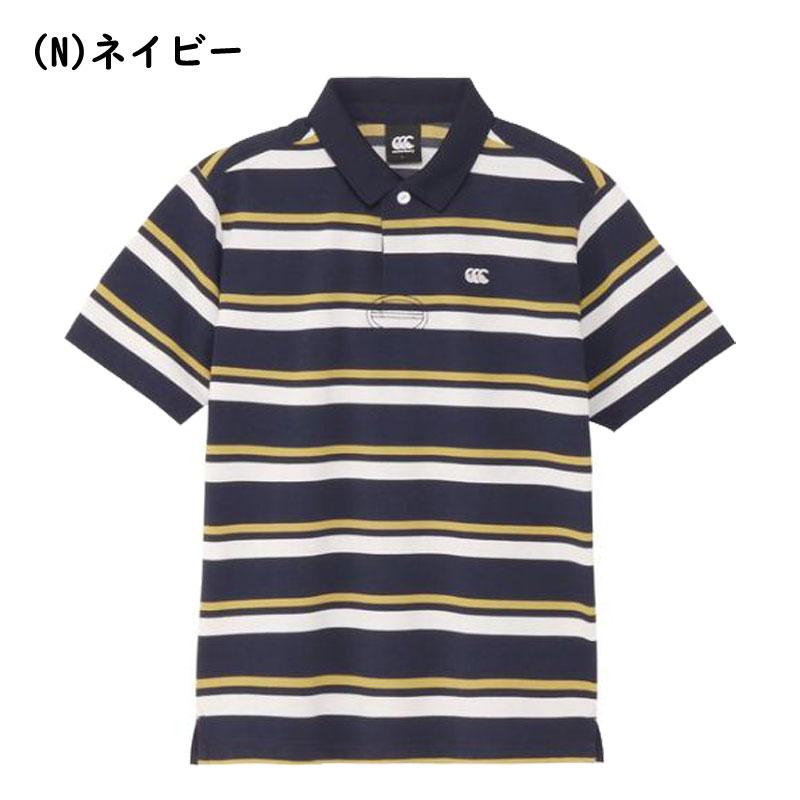 カンタベリー（Canterbury） ショートスリーブフレックスクール