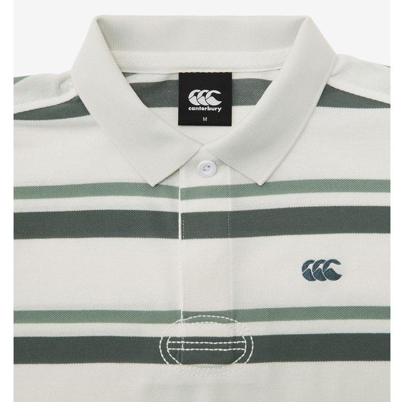カンタベリー（Canterbury） ショートスリーブフレックスクール