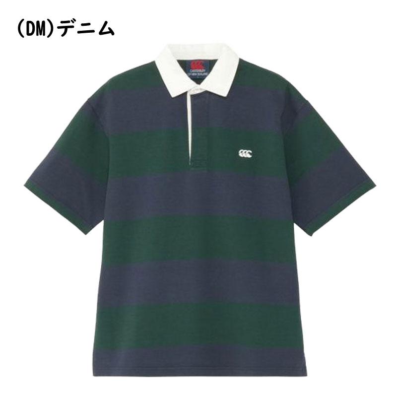 カンタベリー（Canterbury） ショートスリーブ イングランドタイプ