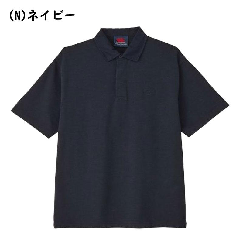 カンタベリー（Canterbury） ショートスリーブ イングランドタイプ