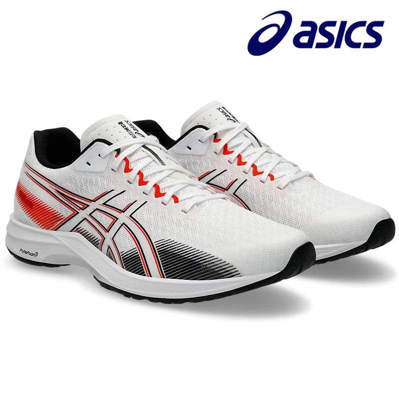 【新品未使用】アシックス　asics ランニングシューズ　レディライトレーサー ASICS アシックス ランニングシューズ レディース ライト