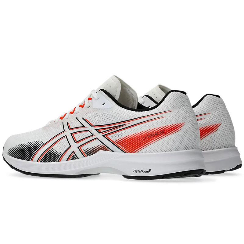 ASICS LYTERACER 5 ランニングシューズ Amazon | [アシックス] ランニングシューズ LYTERACER 5