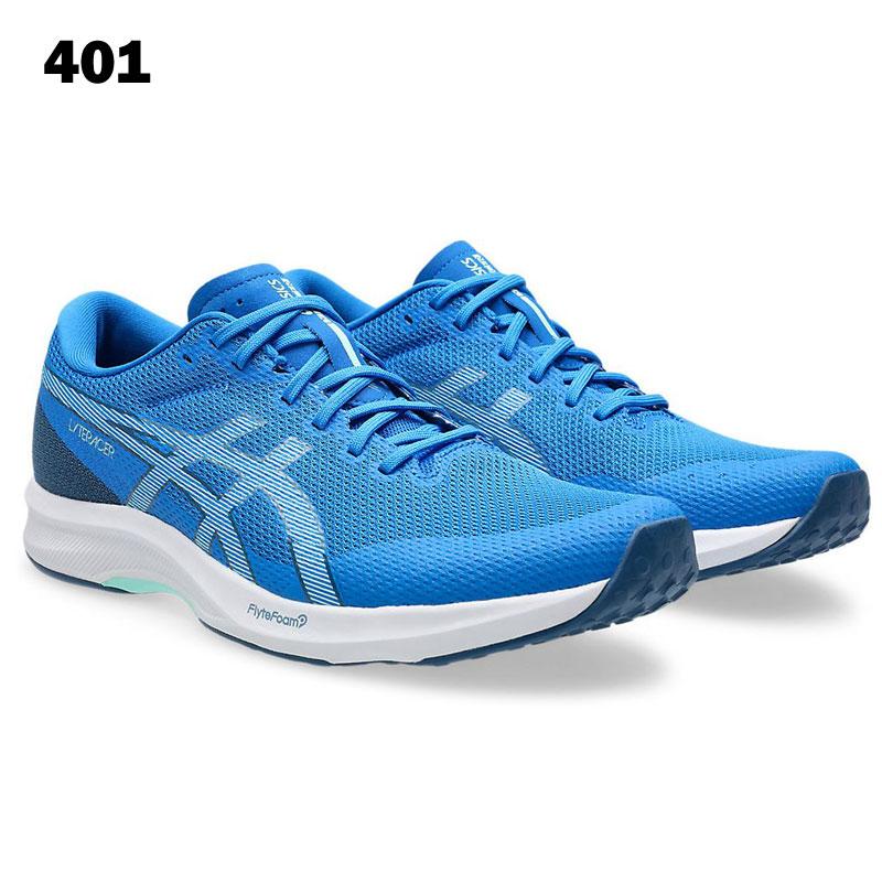 ASICS アシックス ランニングシューズ ライトレーサー6ワイド
