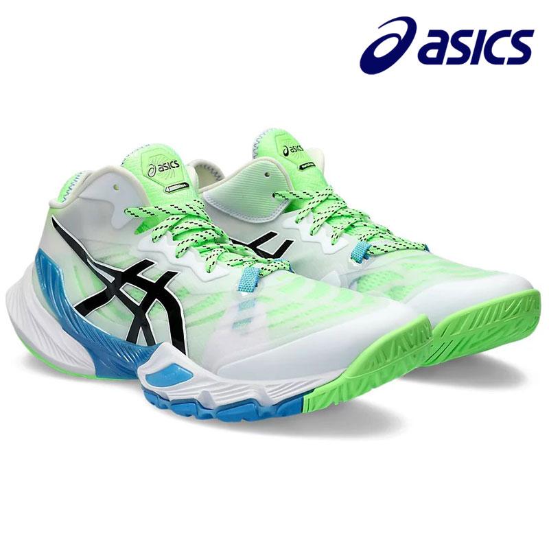 ASICS バレーボールシューズ メタライズ　27センチ ASICS（アシックス） バレーボールシューズ METARISE2 メタライズ2