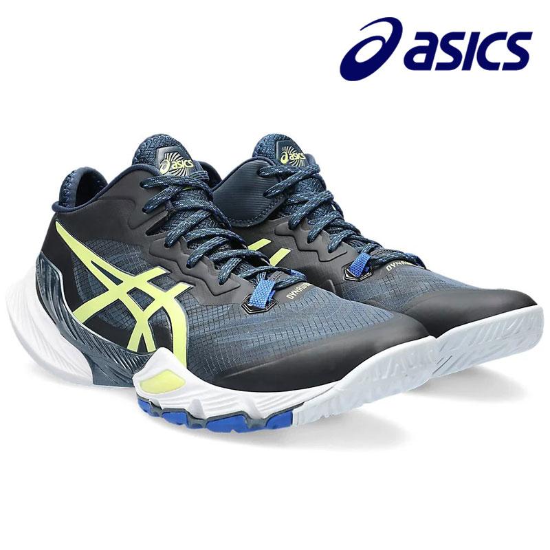 ASICS（アシックス） バレーボールシューズ METARISE 1051A058-401