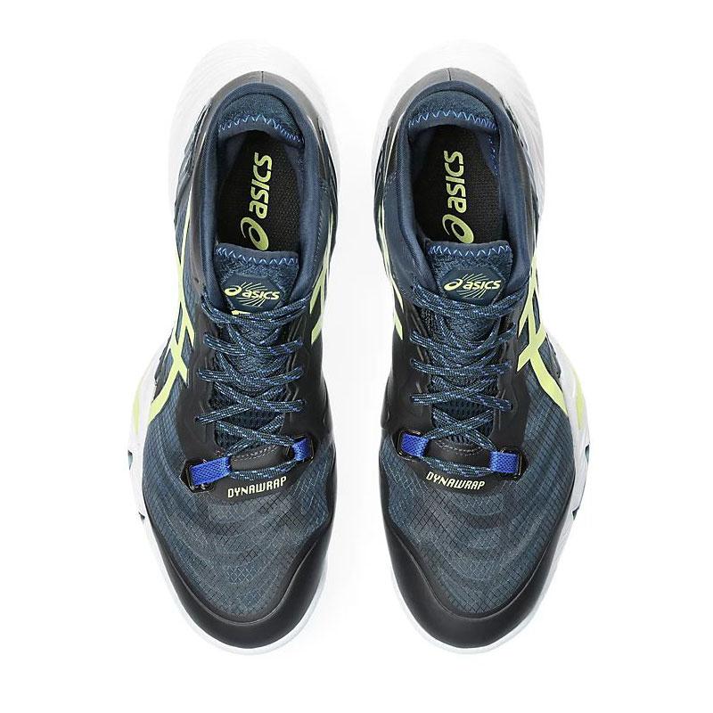 ASICS（アシックス） バレーボールシューズ METARISE 1051A058-401