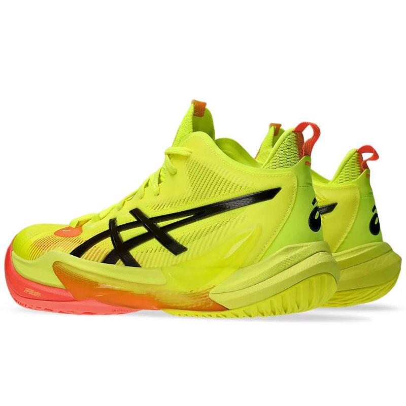 ASICS バレーボールシューズ RISE2 メタライズ2 ASICS アシックス バレーボールシューズ METARISE2PARIS