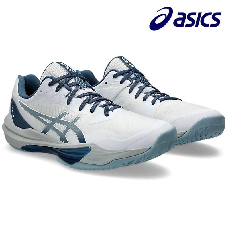 こ様 ASICS バレーシューズ 24,0 スカイエリート 海外モデル2025 こ様