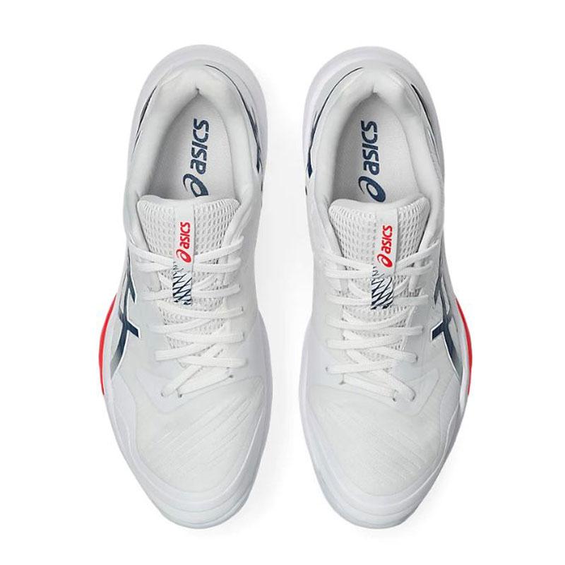 アシックスバレーボールシューズ スカイエリートFF3 27センチ ASICS（アシックス） SKY ELITE FF 3 スカイエリート FF 3 1051A080
