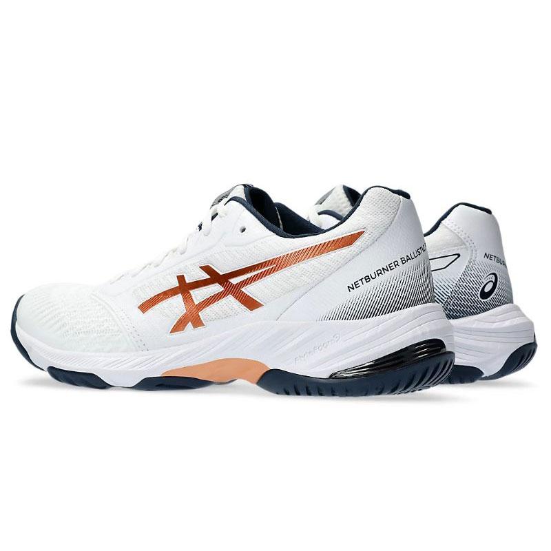 アシックスバレーシューズNETBURNER BALLISTIC FF 3　28 Amazon | [アシックス] バレーボールシューズ NETBURNER