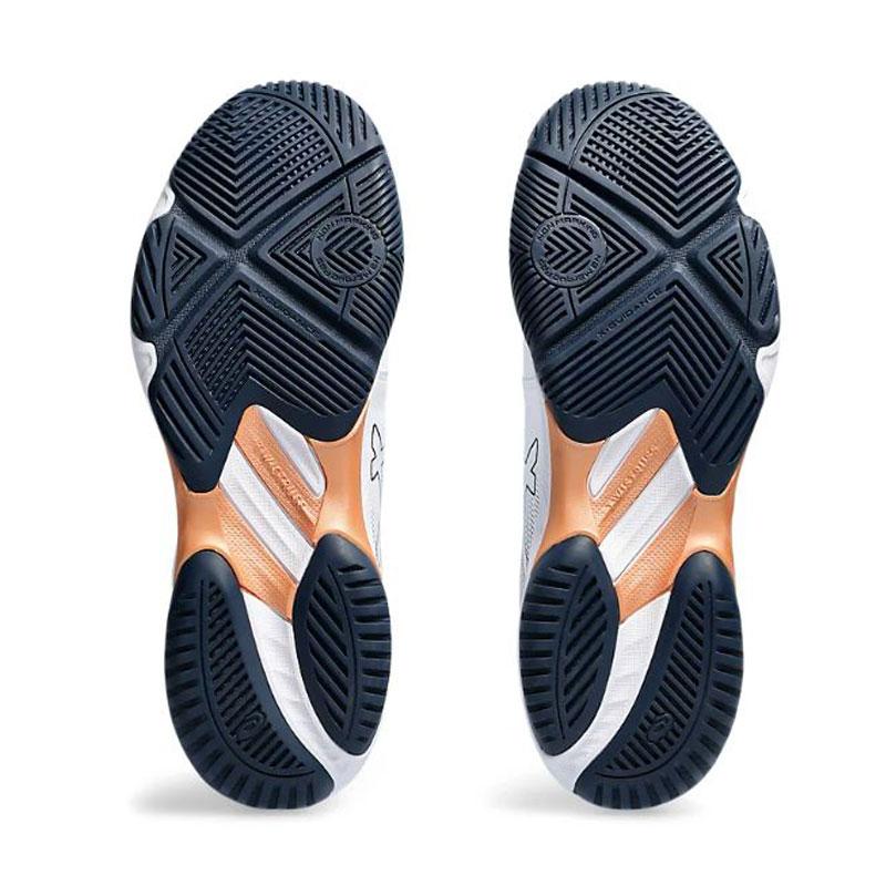 未使用に近い　アシックス　NETBURNER BALLISTIC FF 3 Buty do siatkówki męskie ASICS Netburner Ballistic FF 3