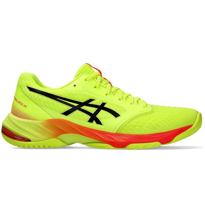 ASICSネットバーナーバリスティックFF3 PARIS バレーボールシューズ ASICS（アシックス） バレーボールシューズ NETBUNER BALLISTIC