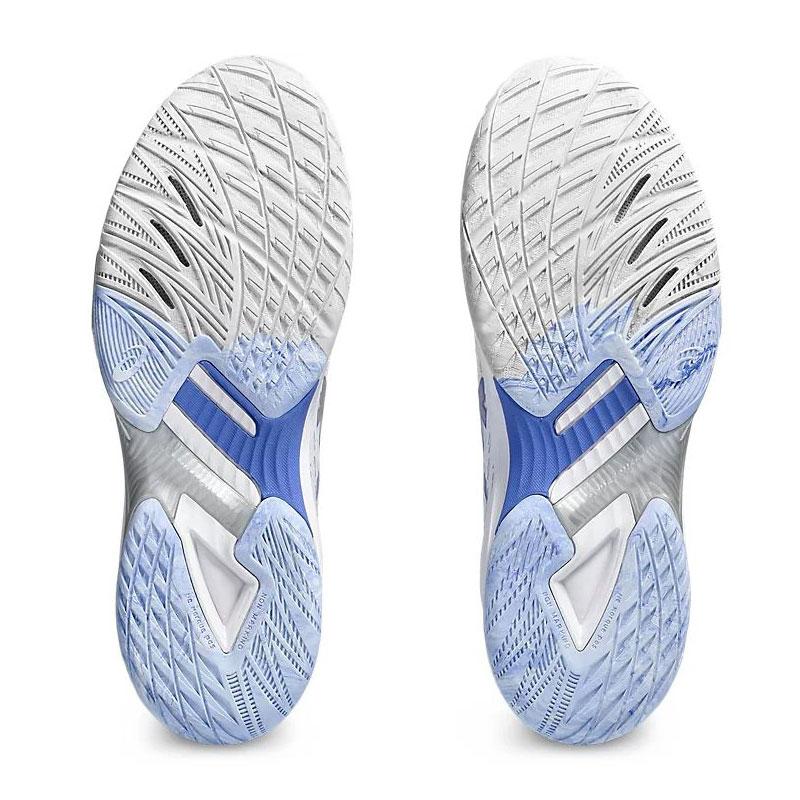 ASICS（アシックス） バレーボールシューズ V-SWIFT FF 4 1053A066-100