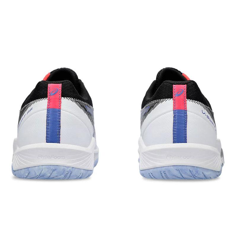 ASICS（アシックス） バレーボールシューズ V-SWIFT FF 4 1053A066-100