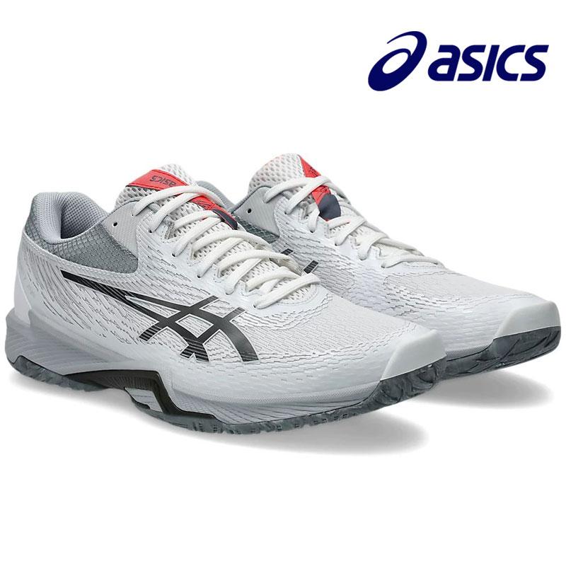 ASICS（アシックス） バレーボールシューズ V-SWIFT FF 4 1053A066-102