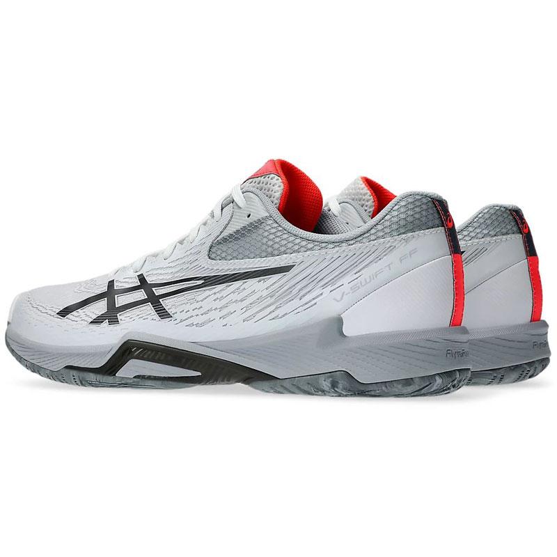 ASICS（アシックス） バレーボールシューズ V-SWIFT FF 4 1053A066-102
