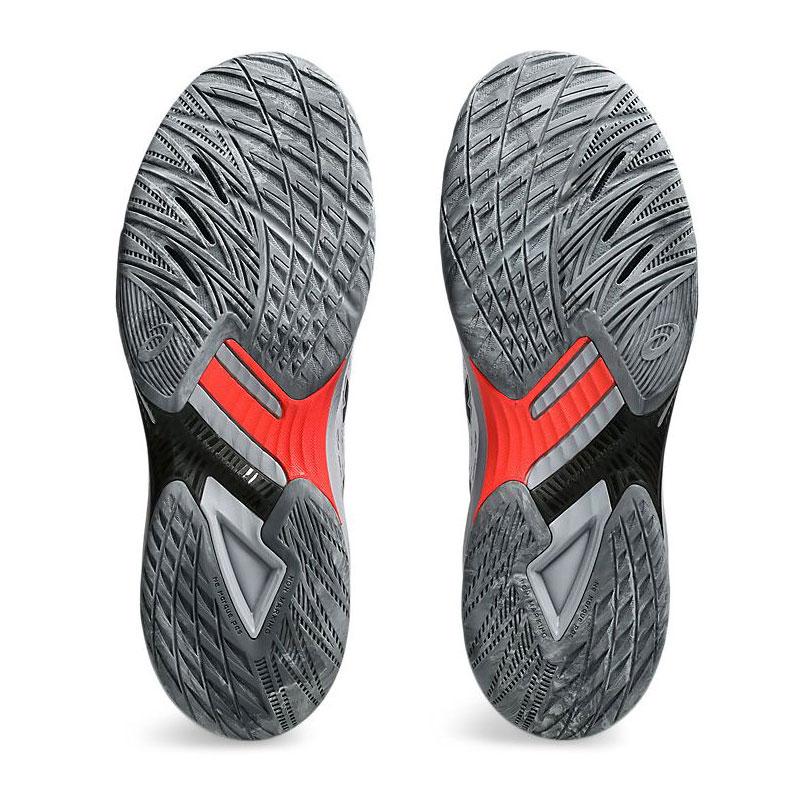 ASICS（アシックス） バレーボールシューズ V-SWIFT FF 4 1053A066-102