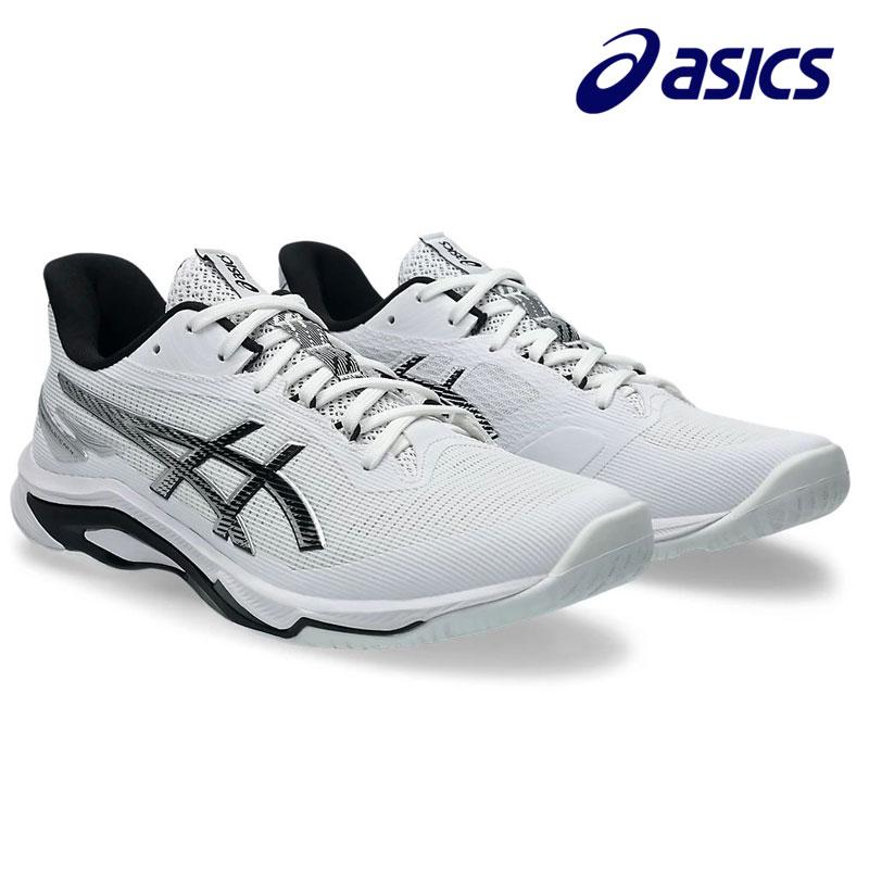 ASICS（アシックス） バレーボールシューズ ネットバーナーバリ
