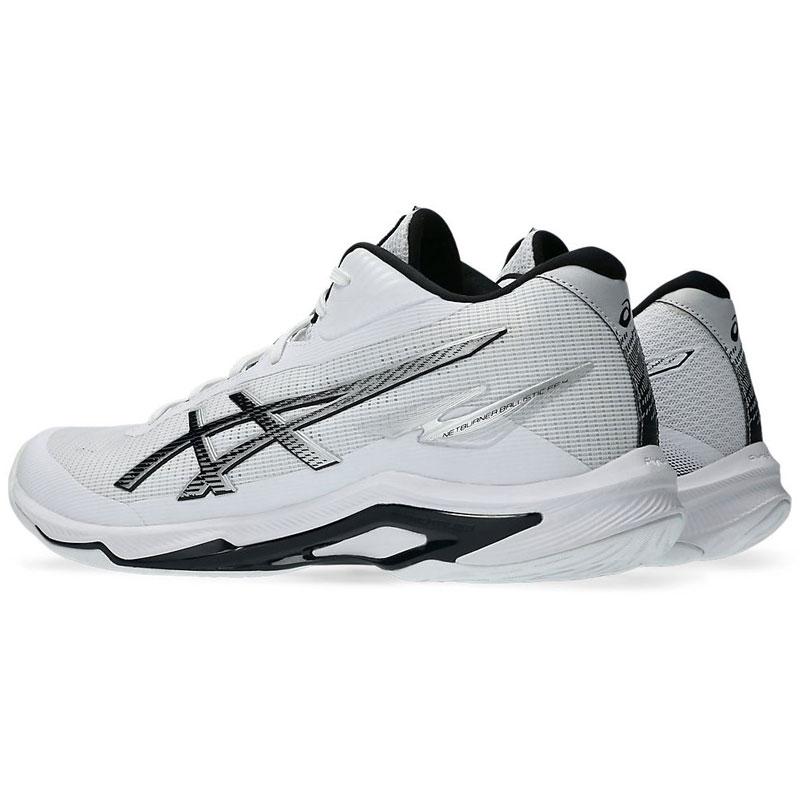 ASICS（アシックス） バレーボールシューズ ネットバーナーバリ