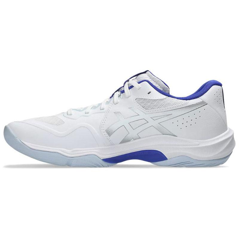 現行完売サイズ‼️24.5新品asics V-SWIFT FFバレーボールシューズ V-SWIFT FF 5 | White/Carrier Grey | インドアスポーツ | 【ASICS公式】