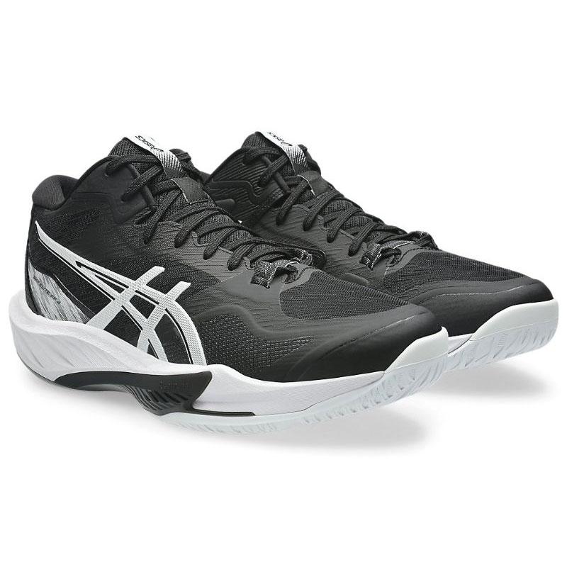 アシックス 1053A083 001 24.0スカイエリート FF MT4/新品 ASICS（アシックス） バレーボールシューズ SKY ELITE FF MT4 スカイ