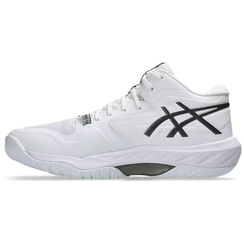 アシックス 1053A083 100 26.0スカイエリート FF MT4/新品 ASICS（アシックス） バレーボールシューズ SKY ELITE FF MT4 スカイ