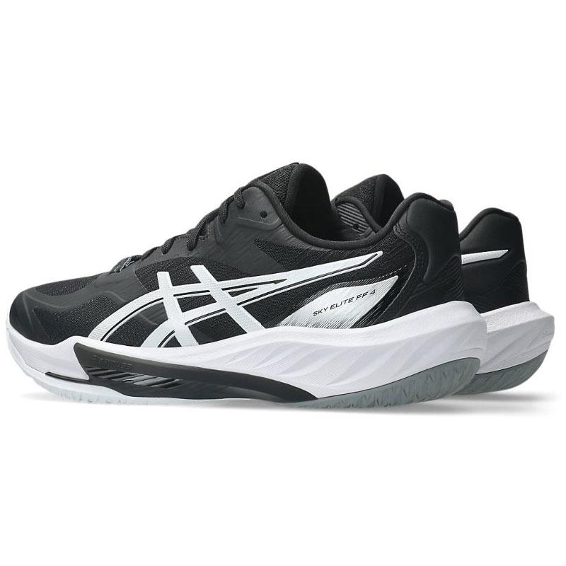 アシックス 1053A084 001 24.0 スカイエリート FF 4/新品 ASICS（アシックス） バレーボールシューズ SKY ELITE FF 4 スカイ