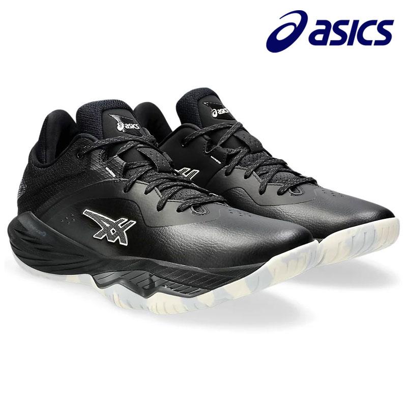 アシックス バスケットボールシューズ NOVA SURGE LOW 25.5 ASICS（アシックス） バスケットボールシューズ NOVA SURGE LOW