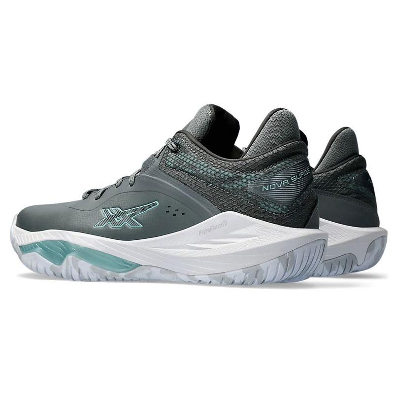 ASICS（アシックス） バスケットボールシューズ NOVA SURGE LOW