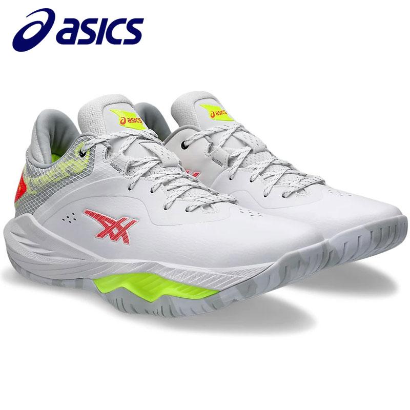 ASICS（アシックス） バスケットボールシューズ NOVA SURGE LOW