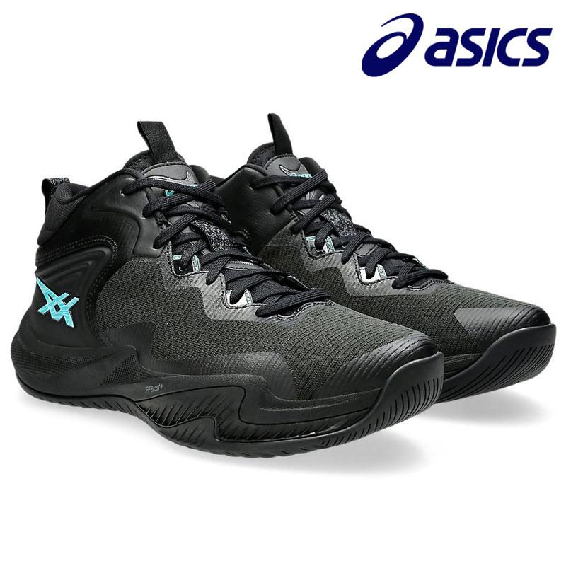 ASICS（アシックス） バスケットボールシューズ NOVA SURGE3 1061A048