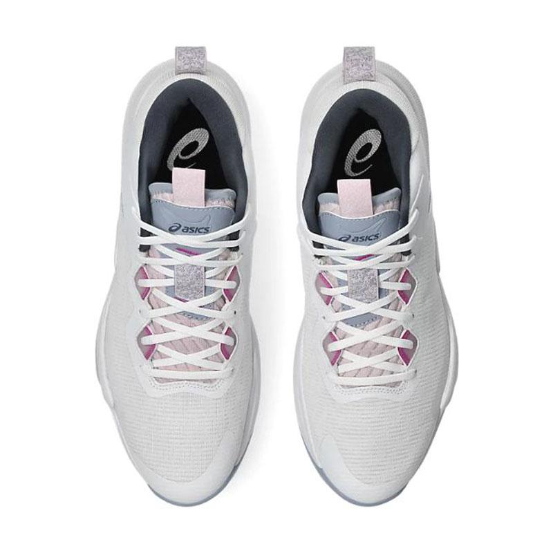 ASICS（アシックス） バスケットボールシューズ NOVA SURGE3 White