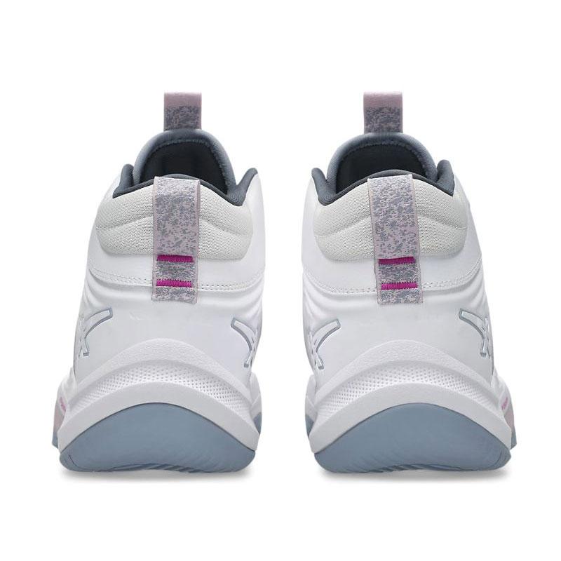 ASICS（アシックス） バスケットボールシューズ NOVA SURGE3 White