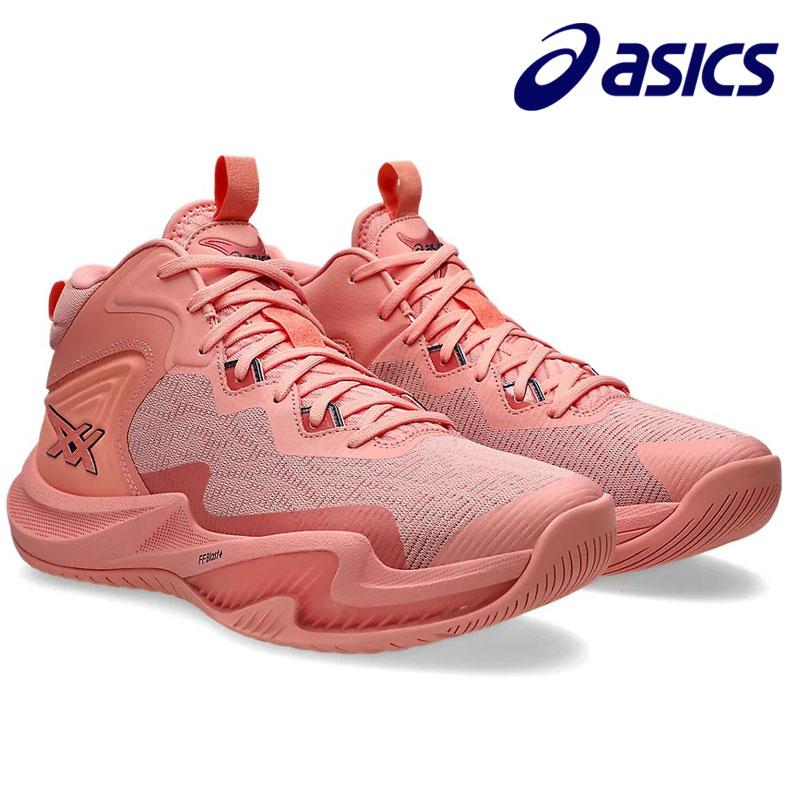ASICS アシックス バスケットボールシューズ NOVA SURGE3 ASICS アシックス バスケットボールシューズ NOVA SURGE3