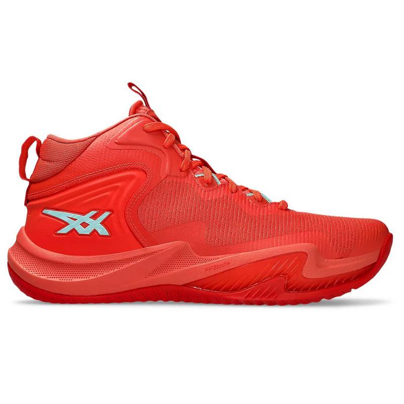 ASICS（アシックス） バスケットボールシューズ NOVA SURGE3 1061A048