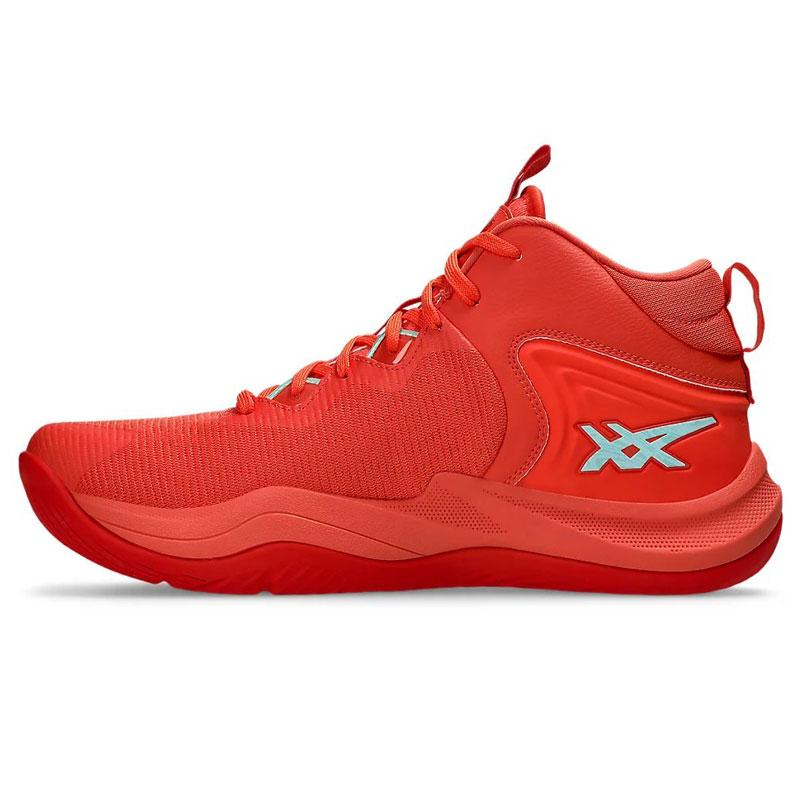 ASICS（アシックス） バスケットボールシューズ NOVA SURGE3 1061A048
